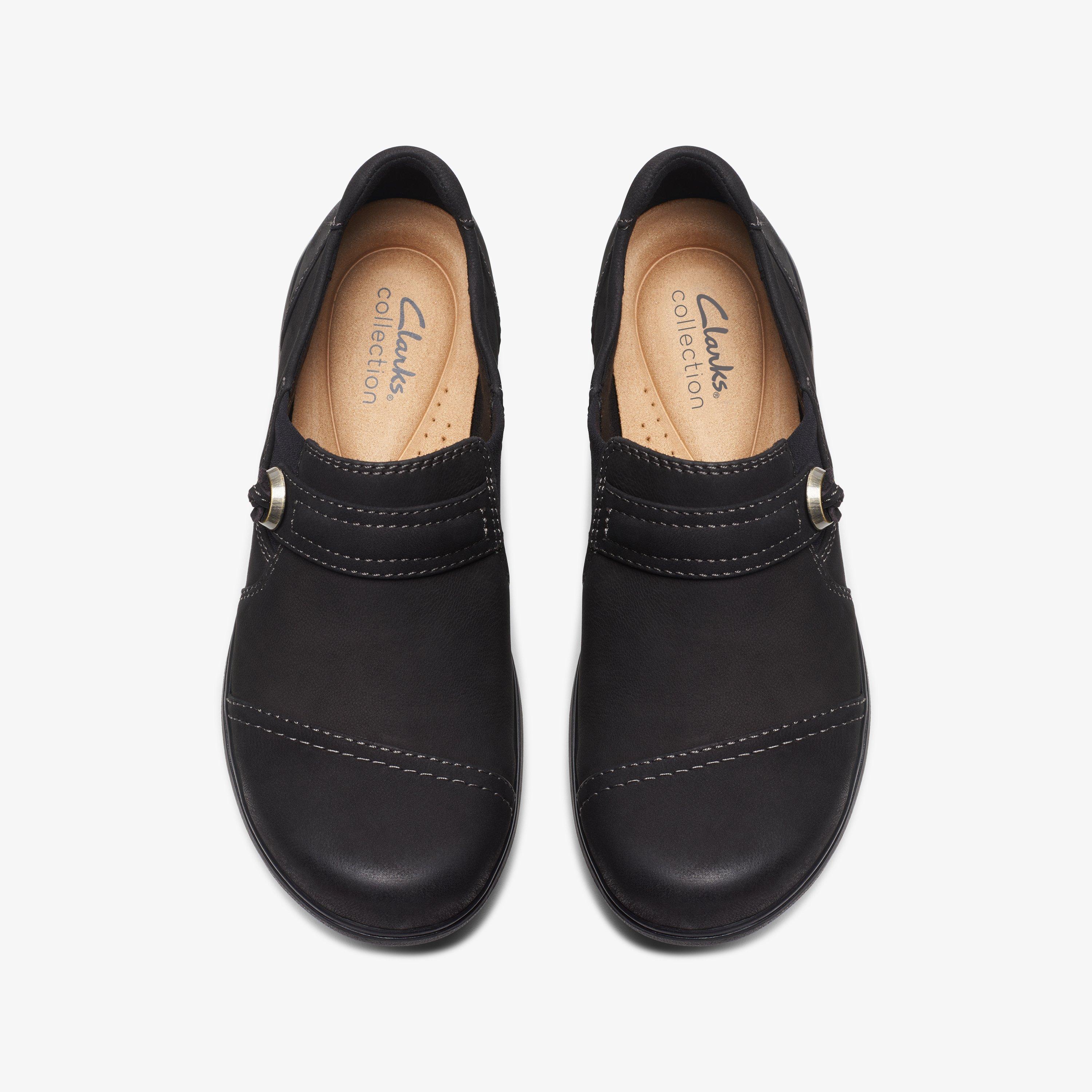 Clarks womens work shoes sale clearance