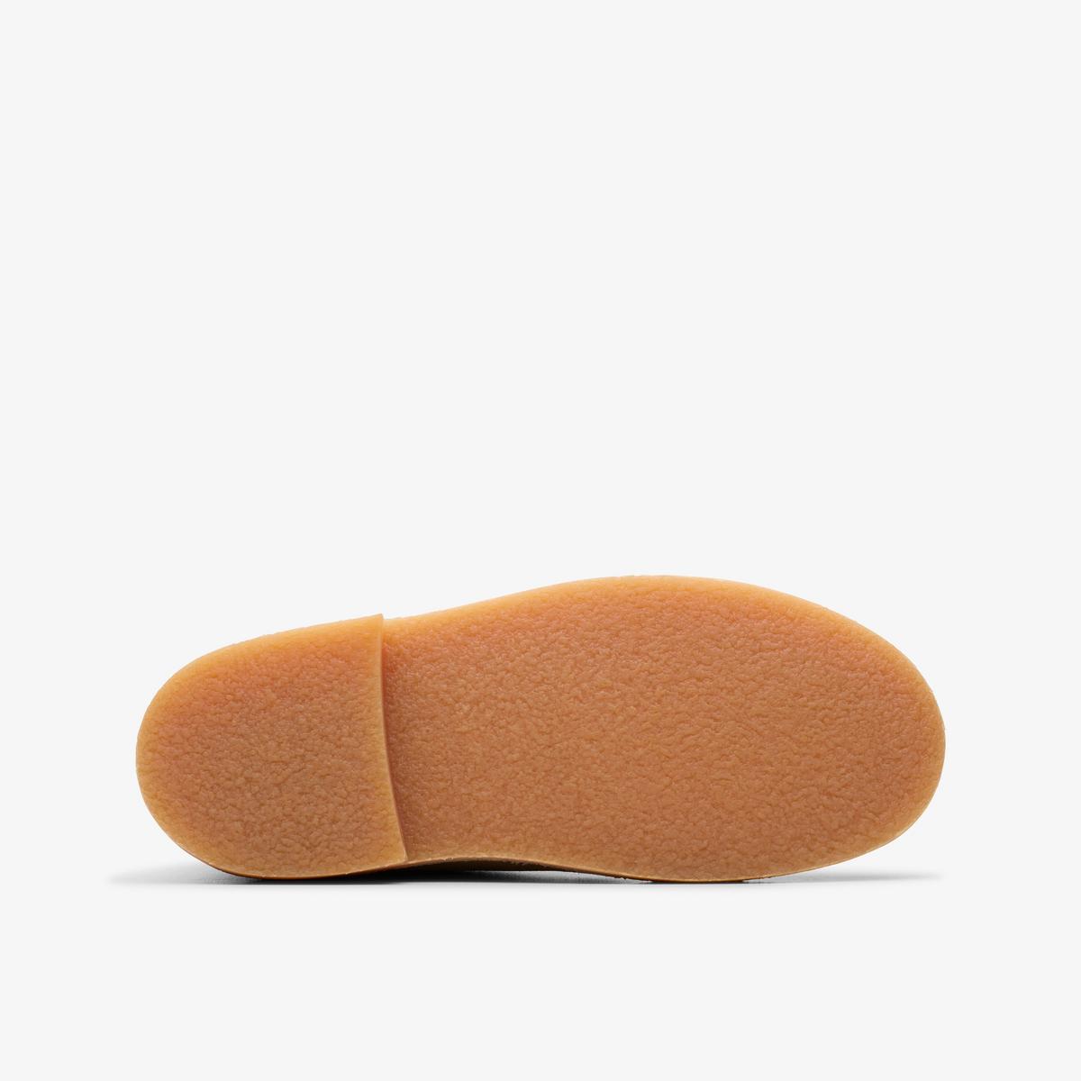 Desert Boot Kid — Beige