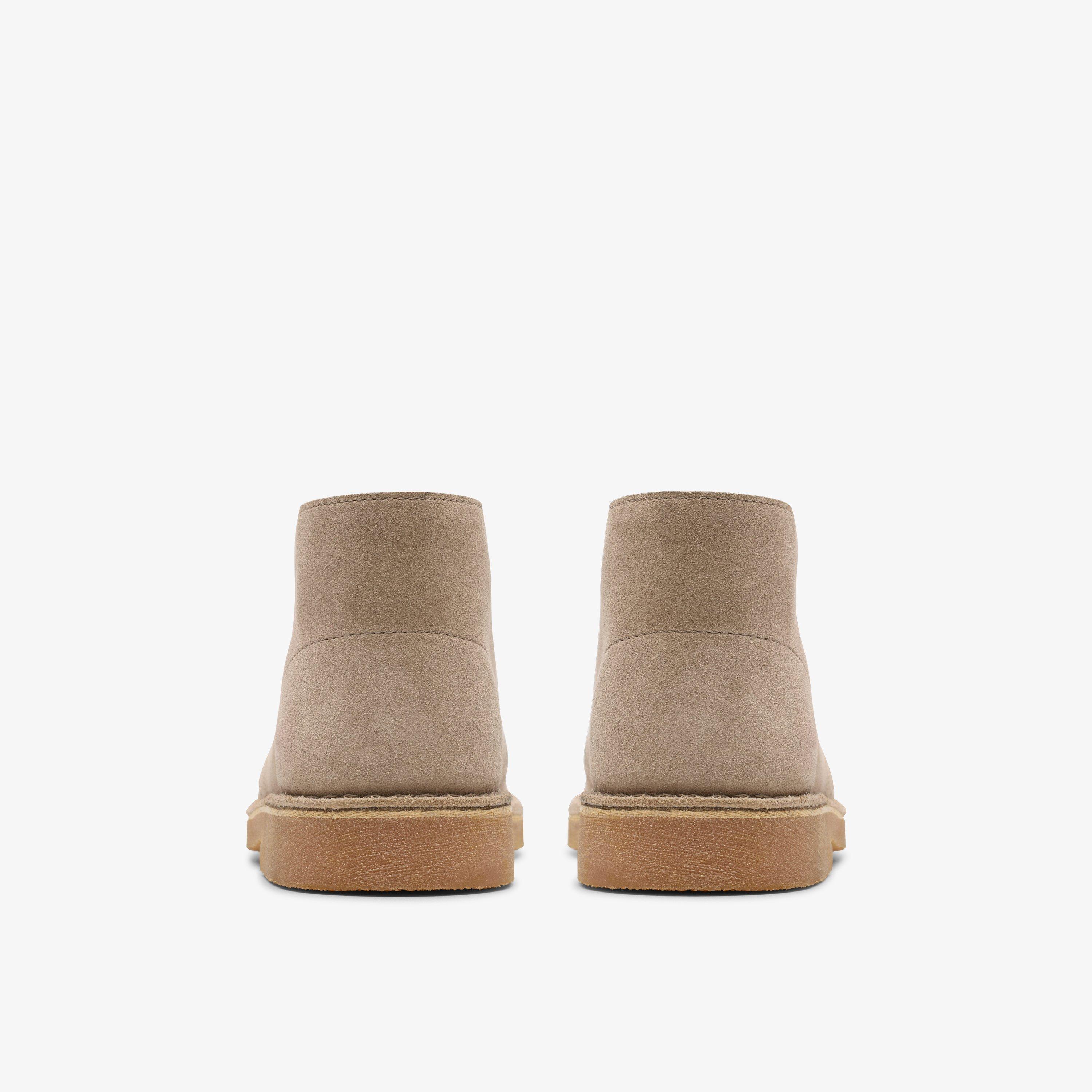 Clarks desert boots shops youth