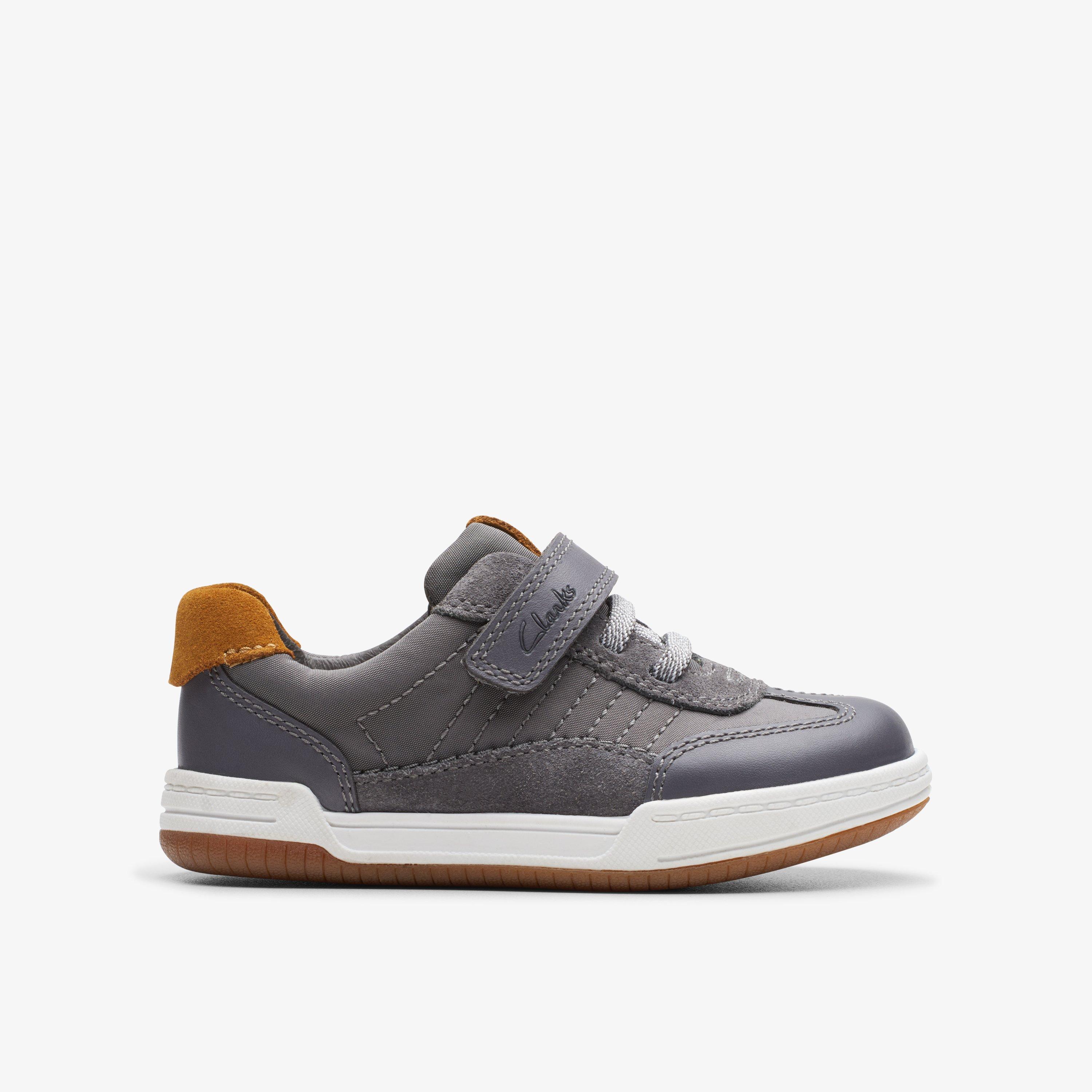 Clarks top boys shoes