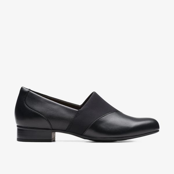 Juliet Gem — Black