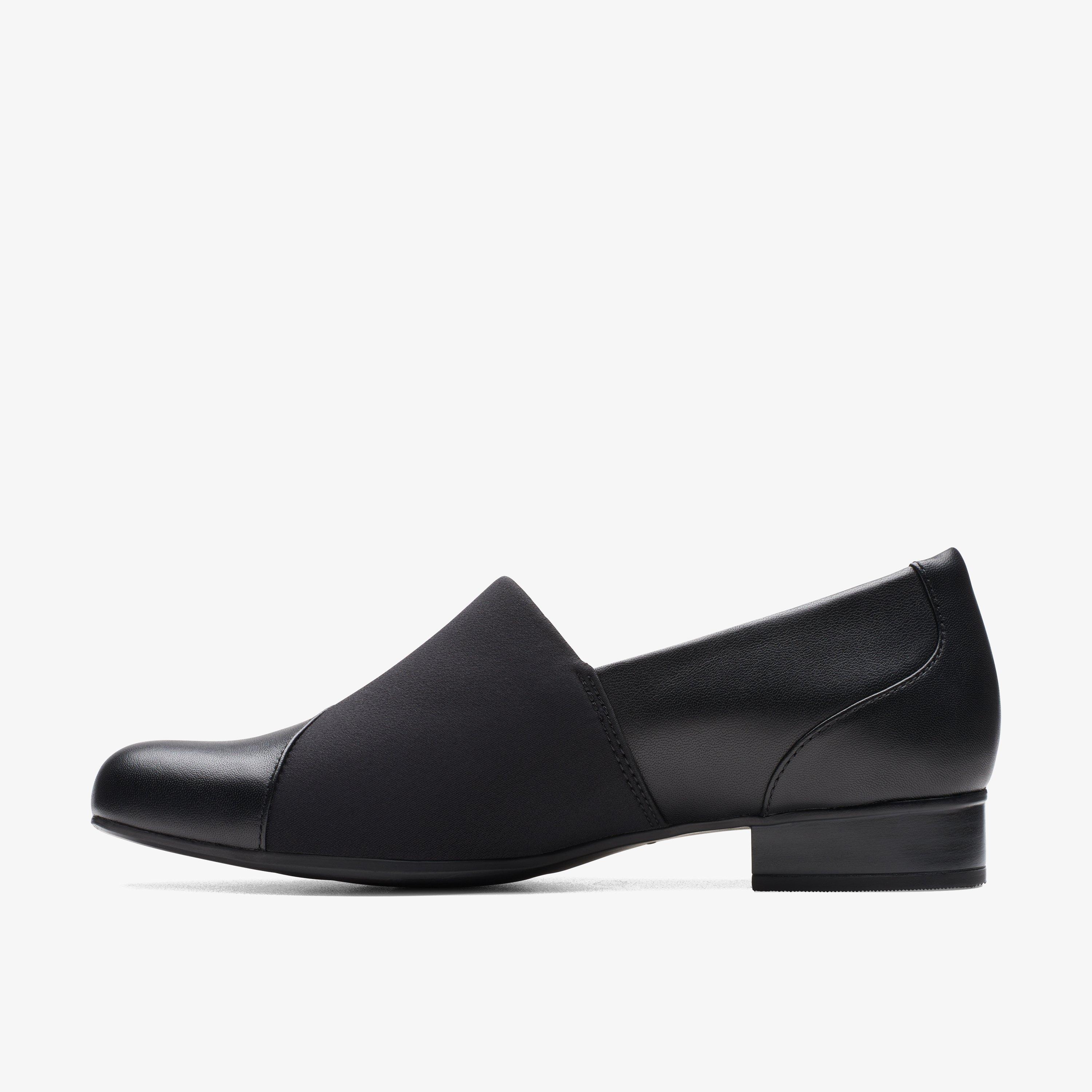 Juliet Gem — Black