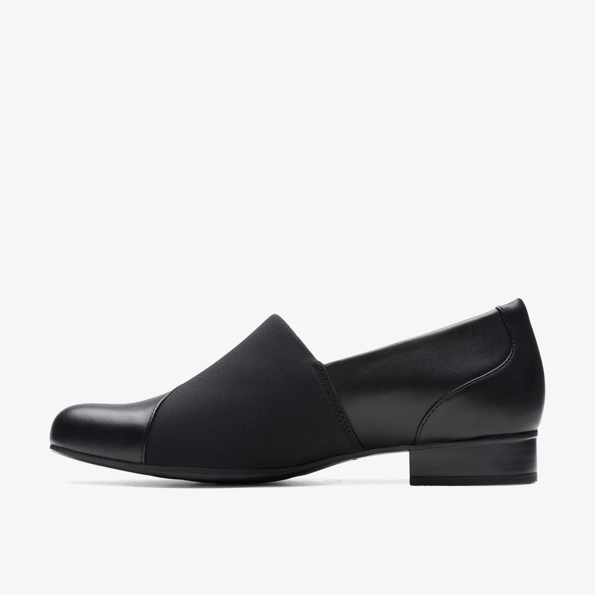 Juliet Gem — Black