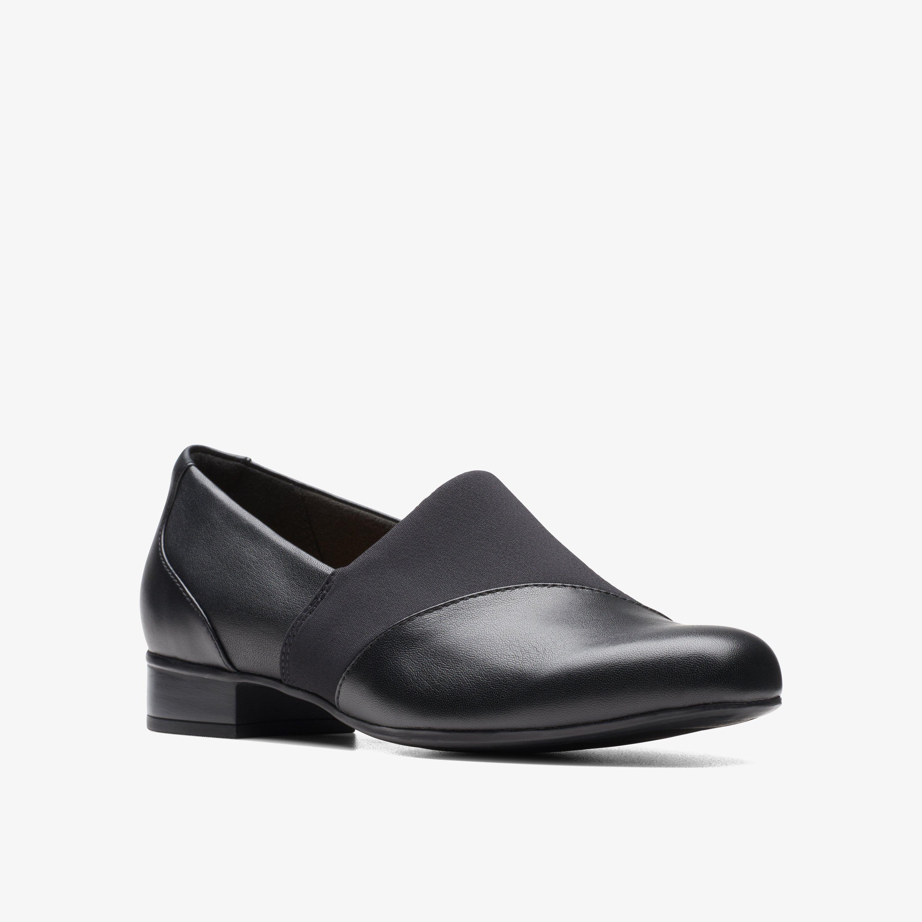 Juliet Gem — Black