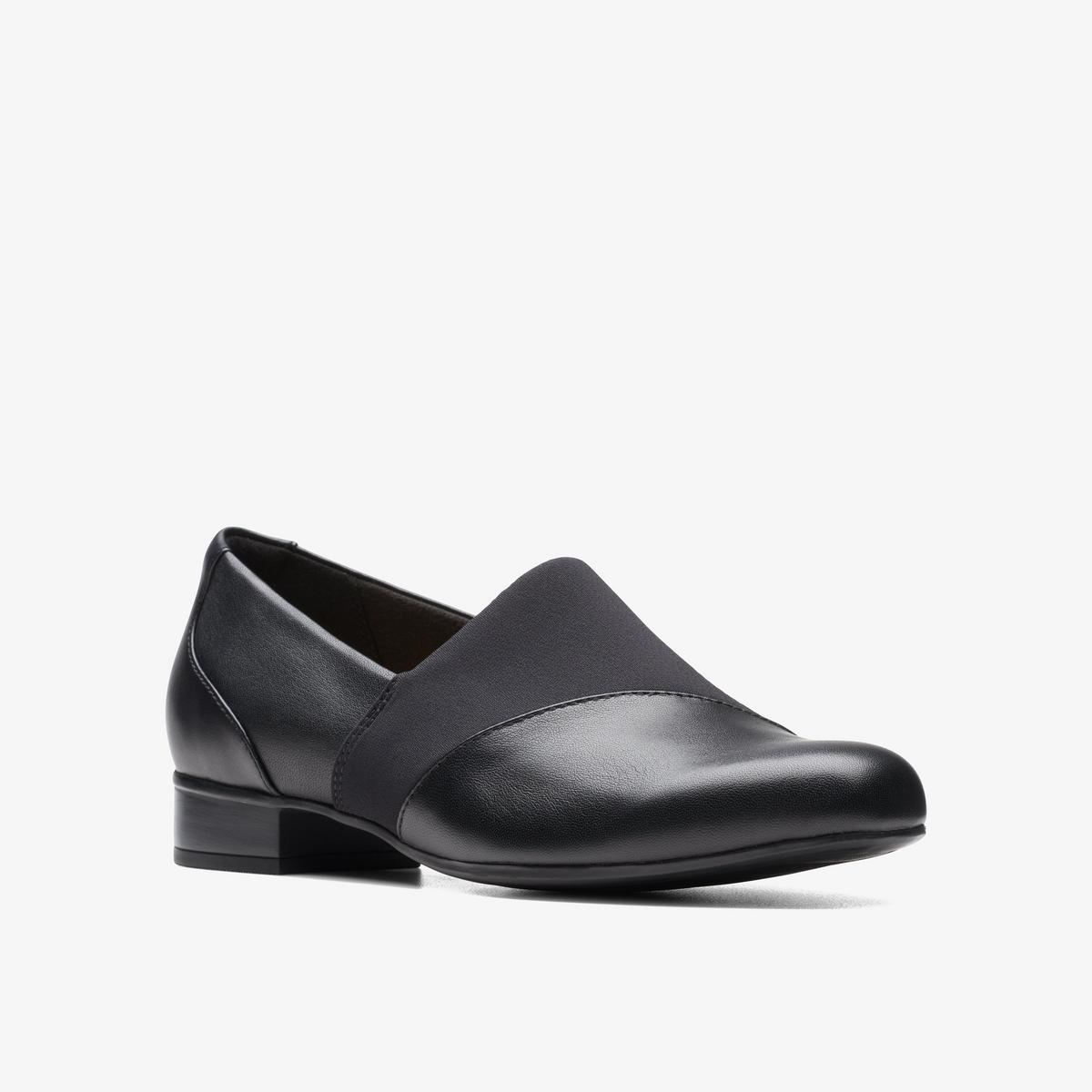 Juliet Gem — Black