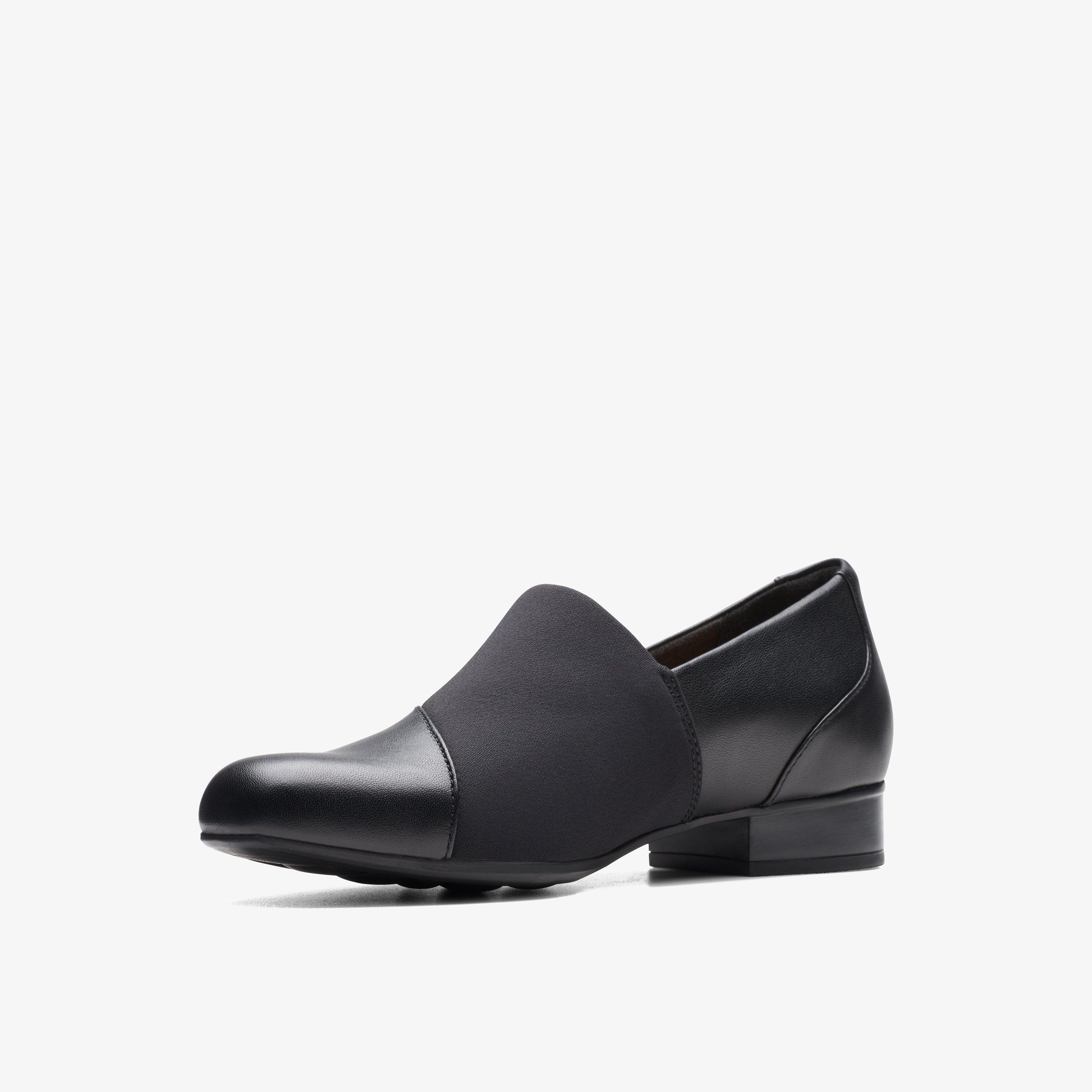 Juliet Gem — Black