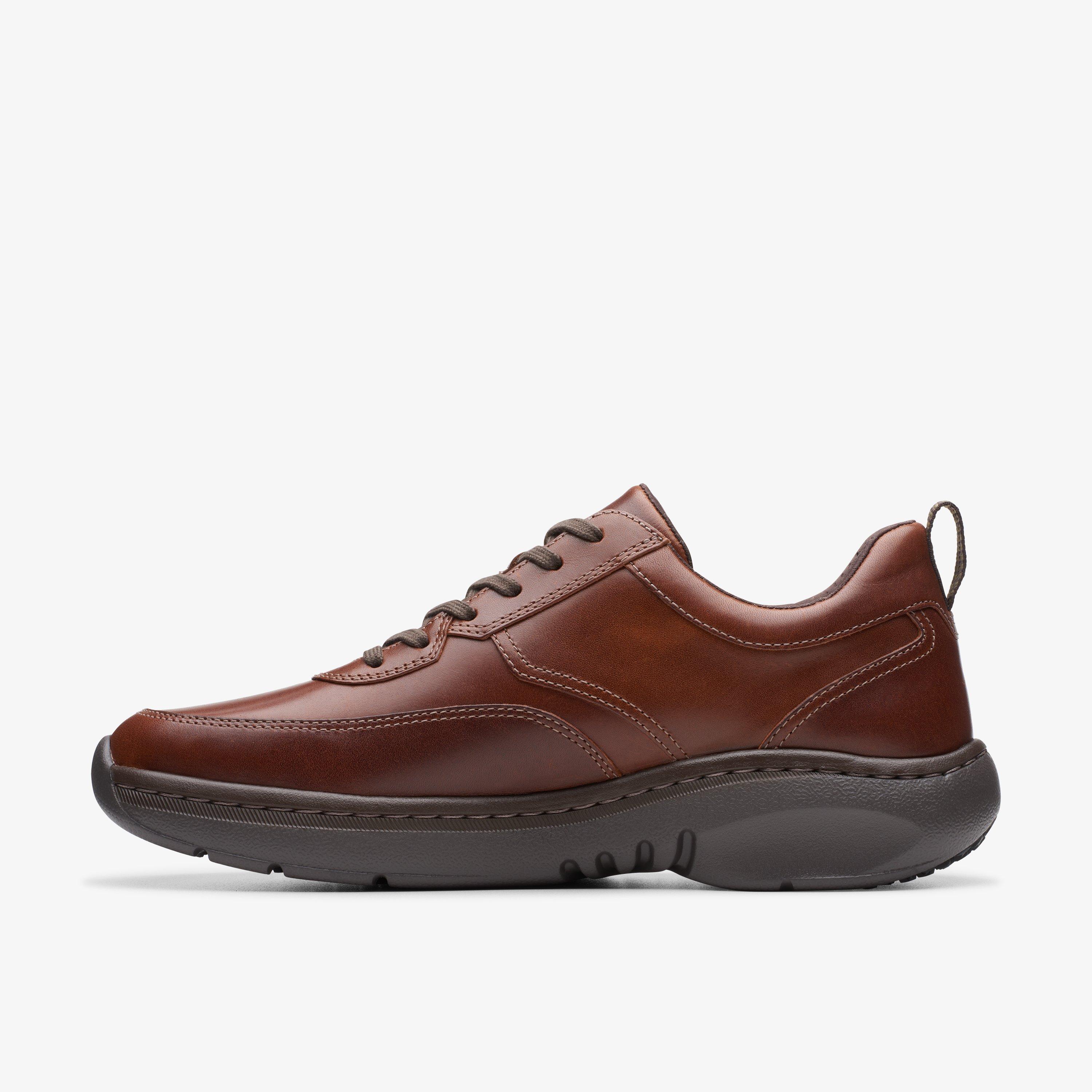 Clarks boys brogues sales
