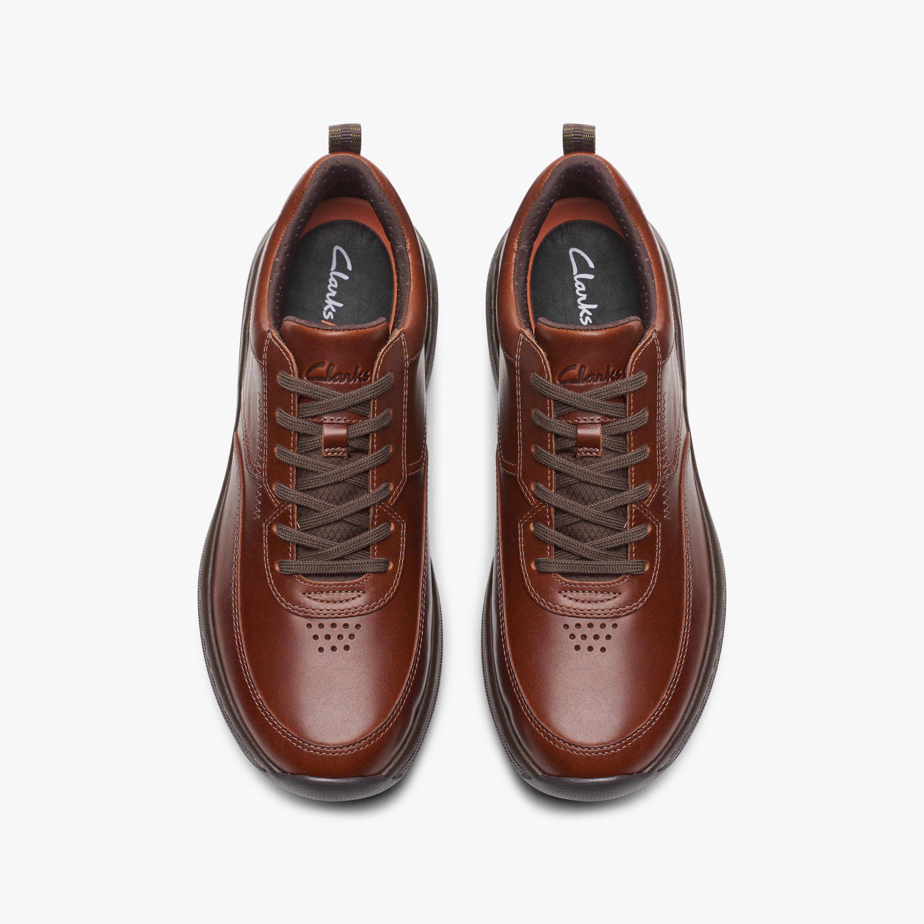 Clarks Hombres Zapatillas Tenis Clarks Pro Lace Para Hombre