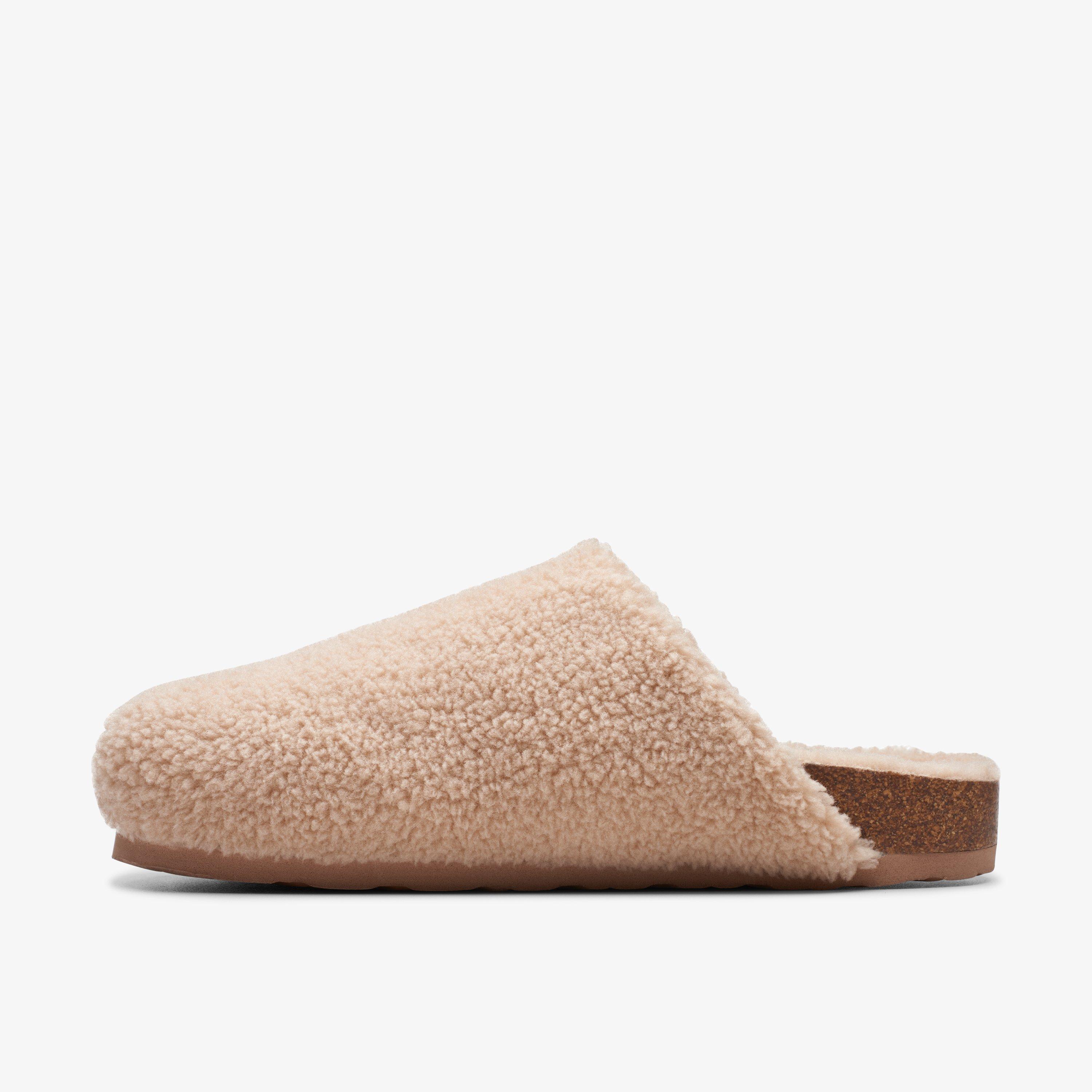 Arella Cozy — Beige (alternate view)