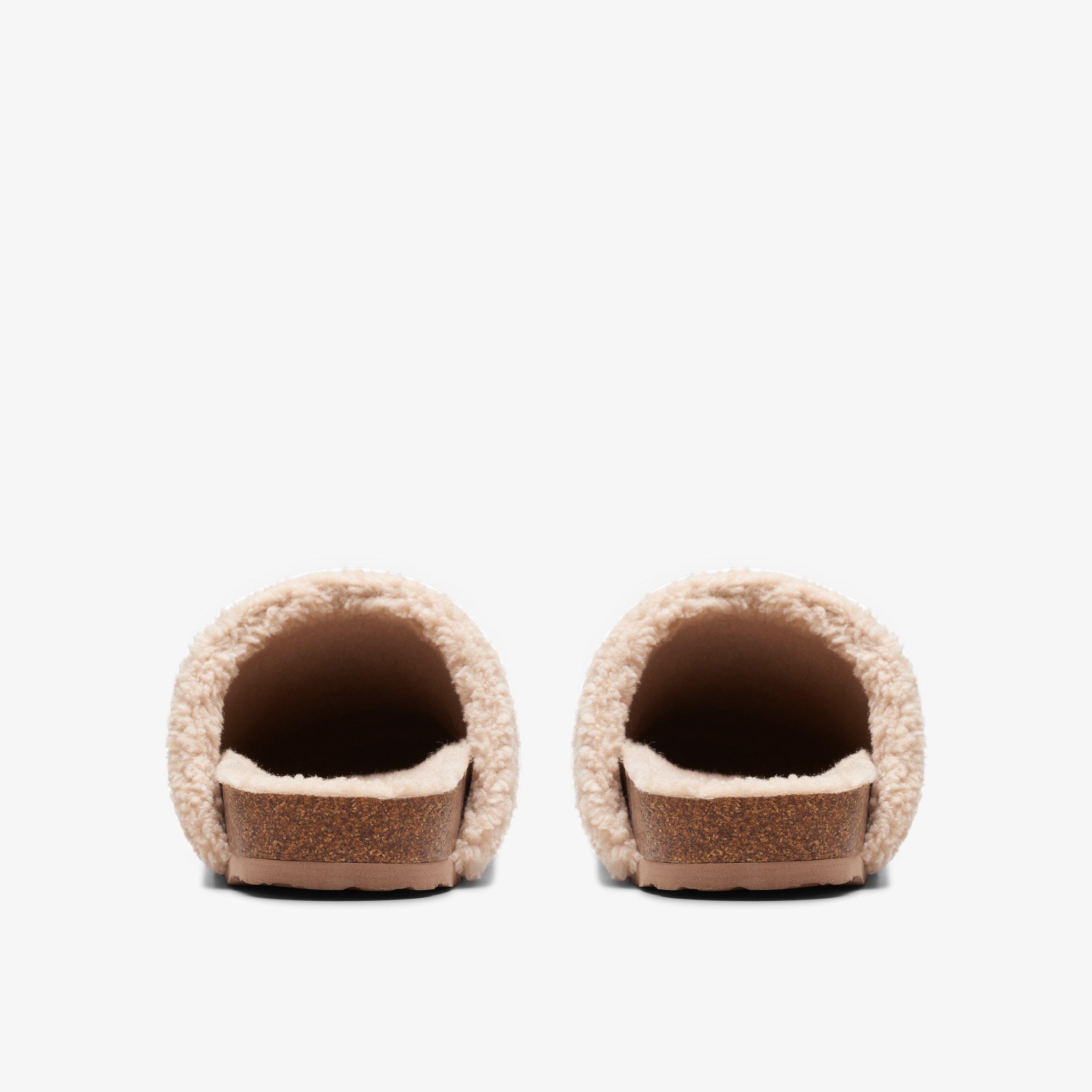 Arella Cozy — Beige