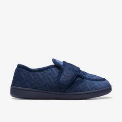 Twyla Charm — Blue 1