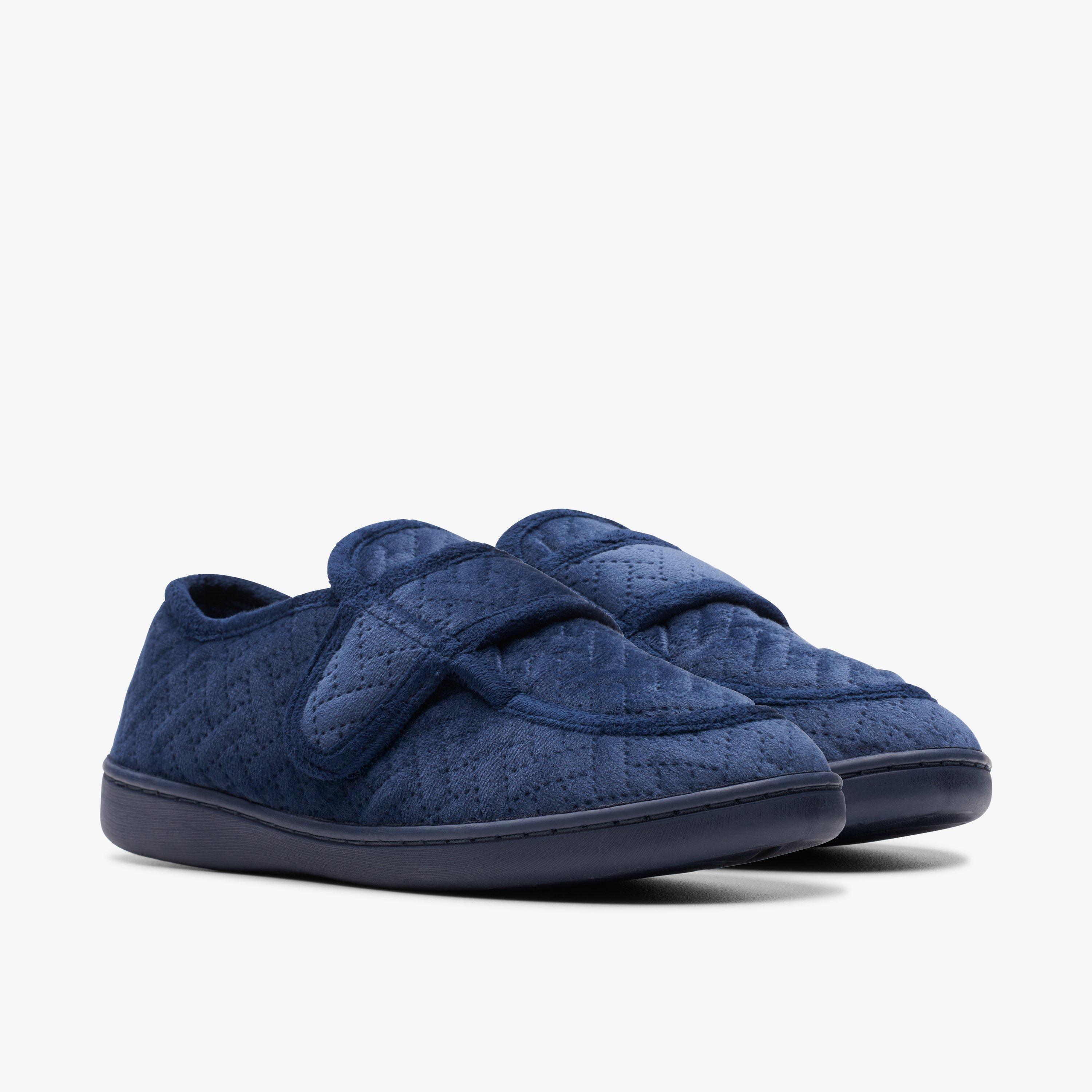 Twyla Charm — Blue