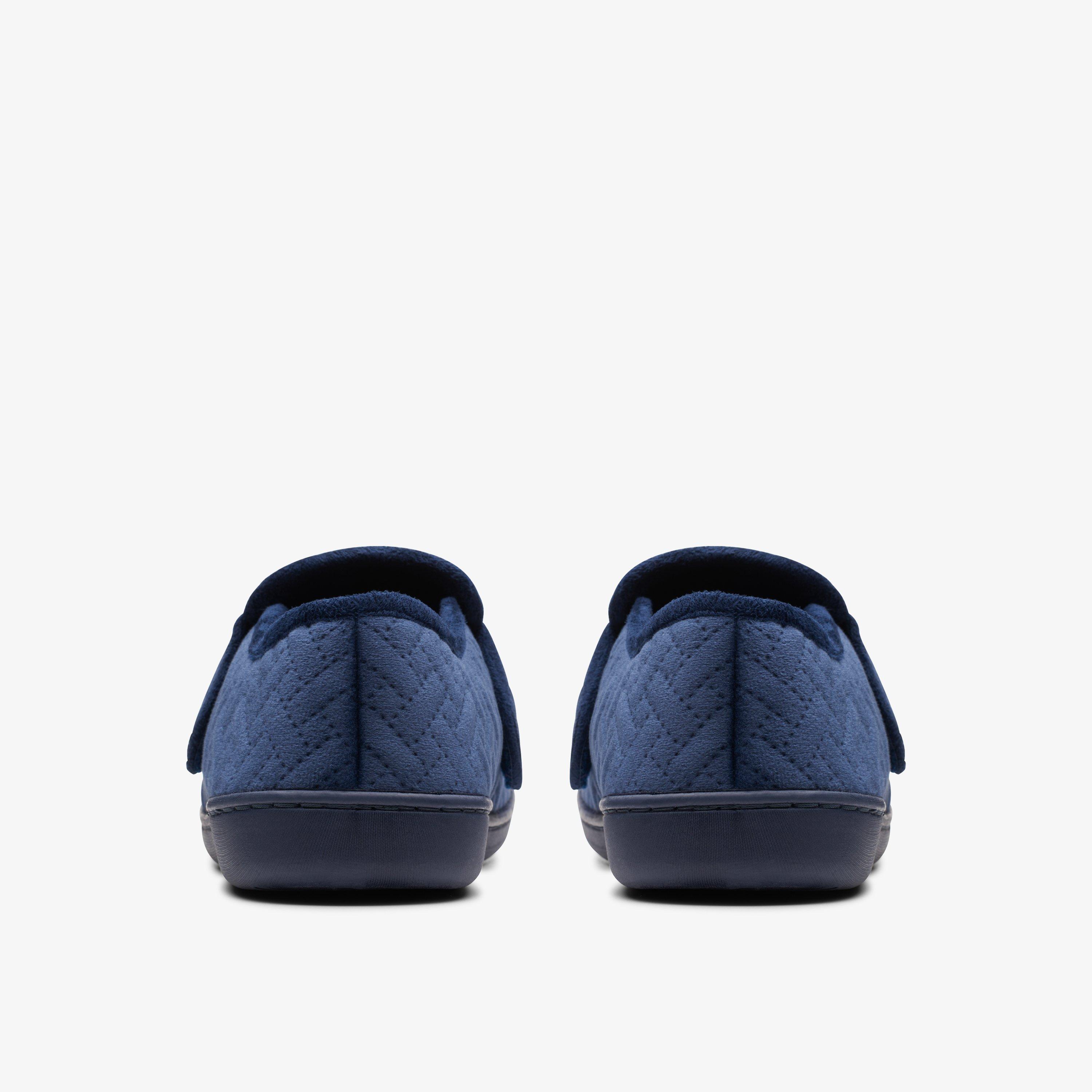 Twyla Charm — Blue