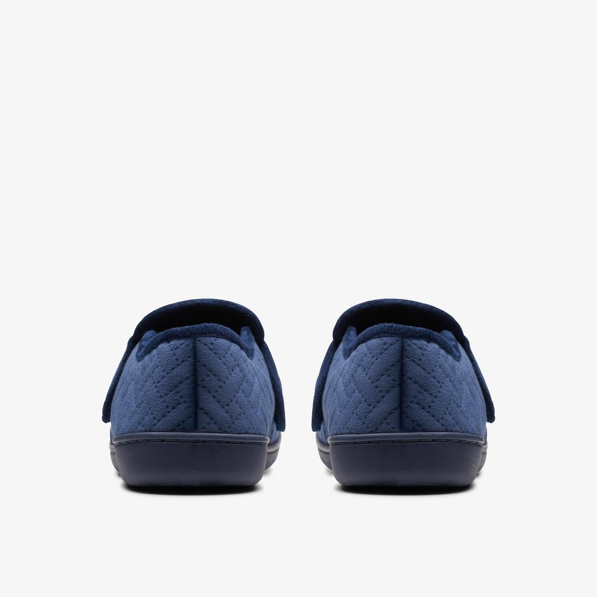 Twyla Charm — Blue