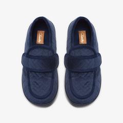 Twyla Charm — Blue 6