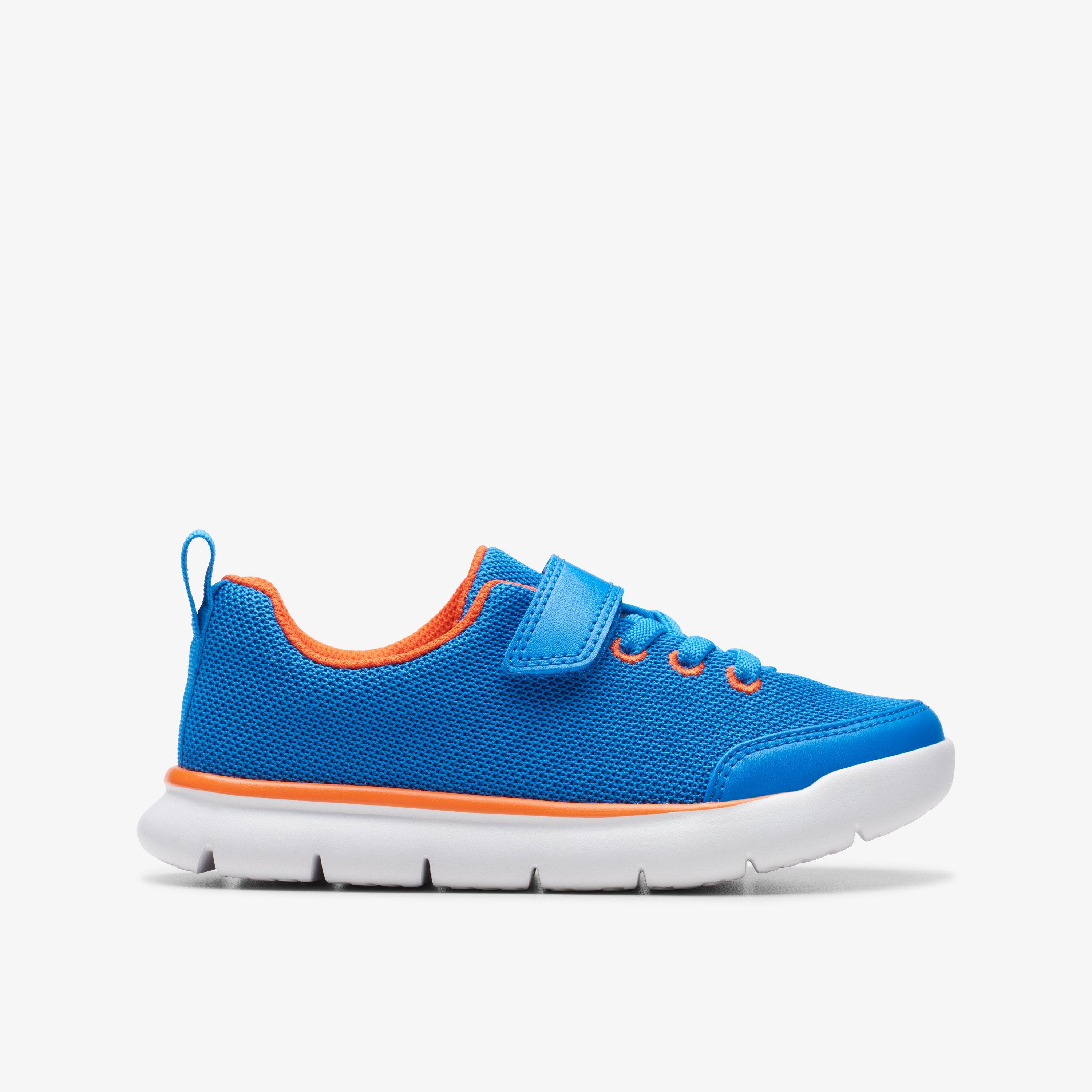 Clarks sneakers kids price on sale