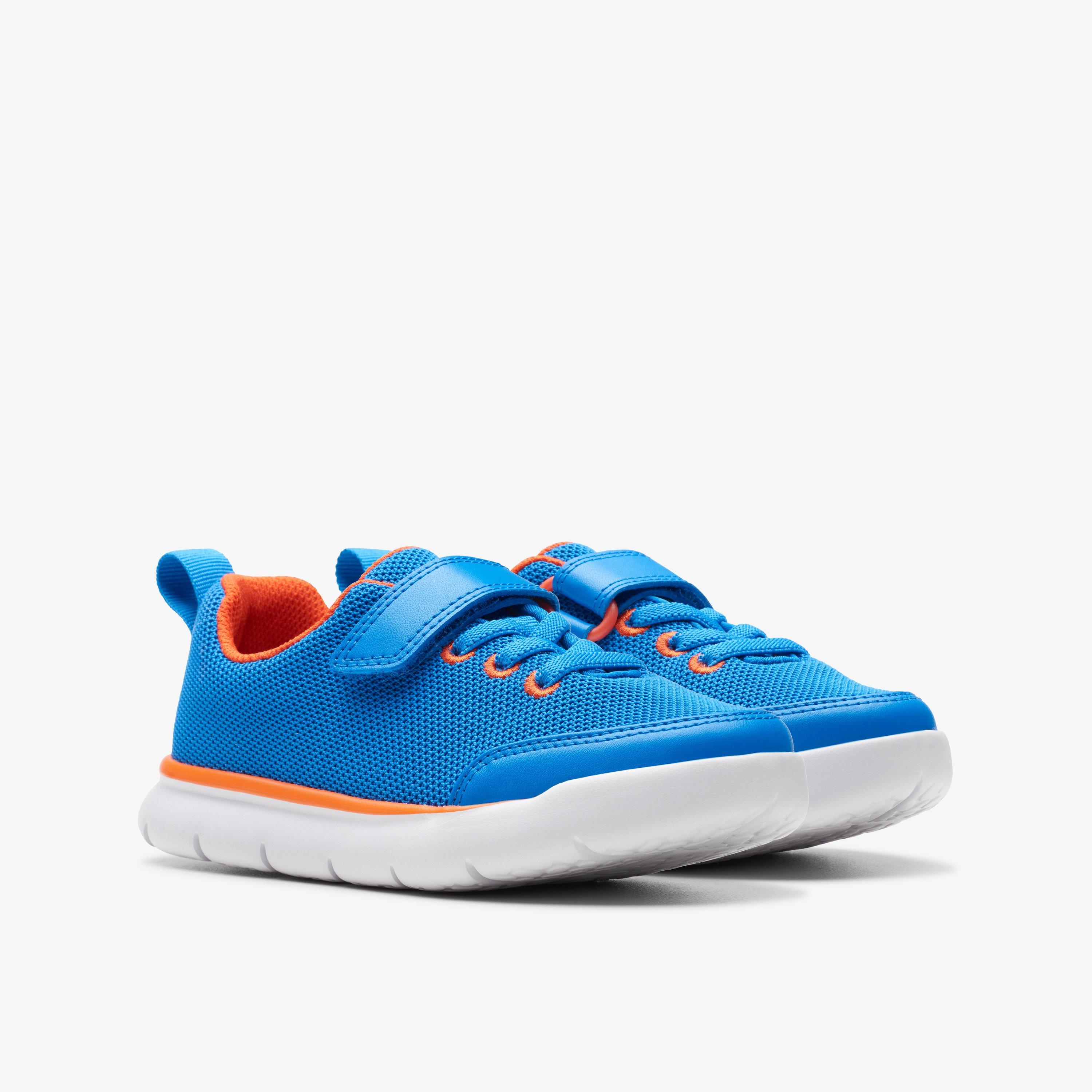 Clarks toddler boy shoes online