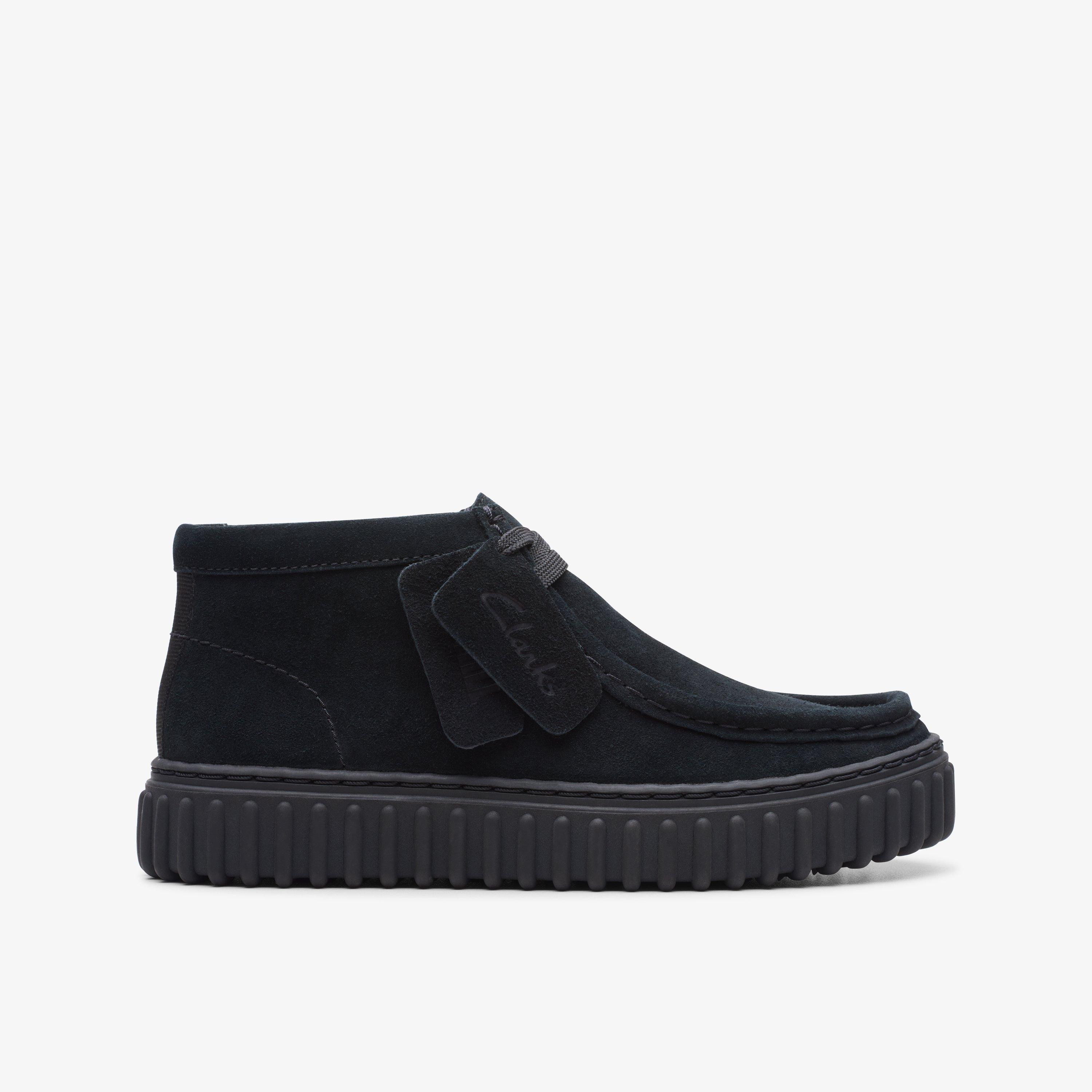 Clarks kids trainers online