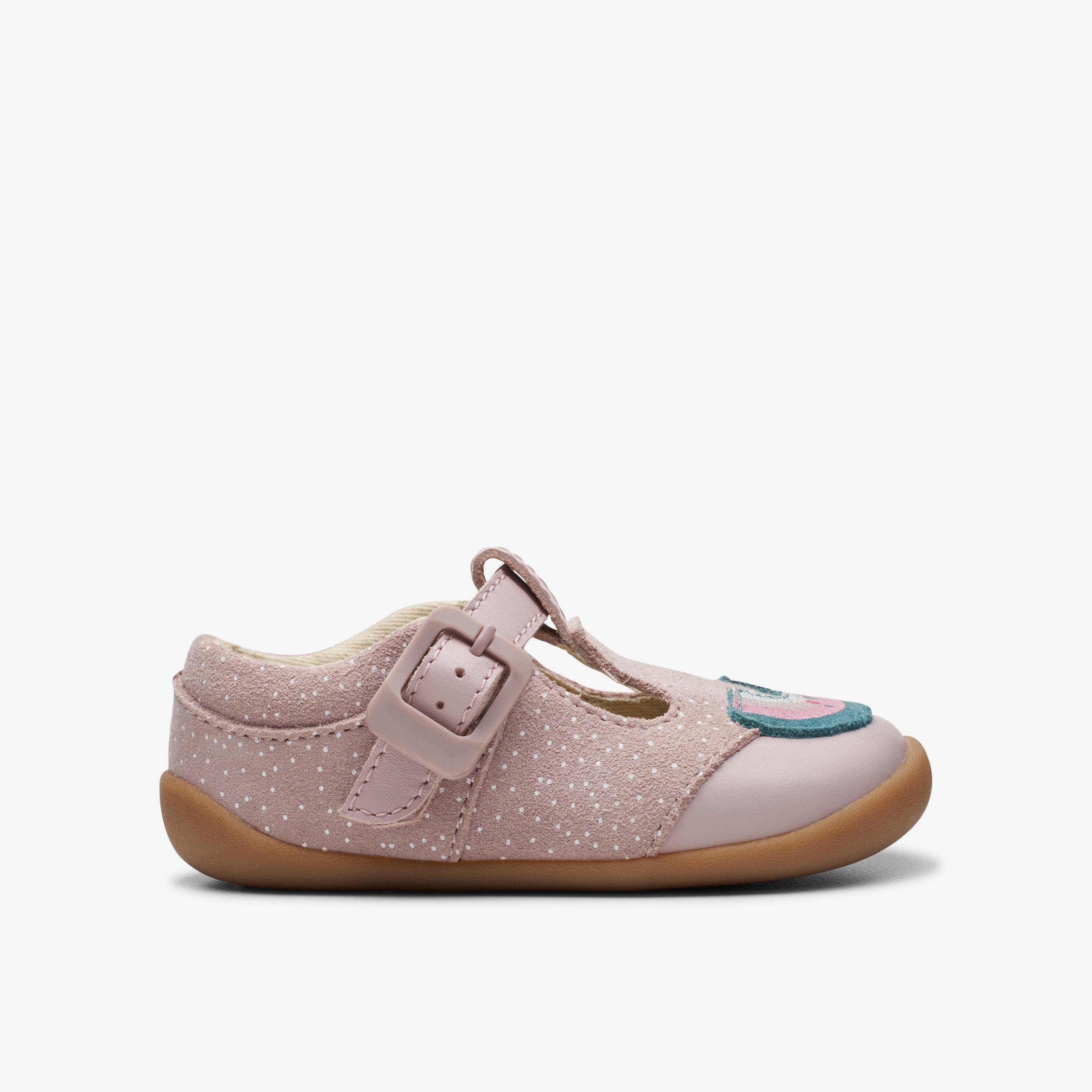 Clarks outlet baby shoes