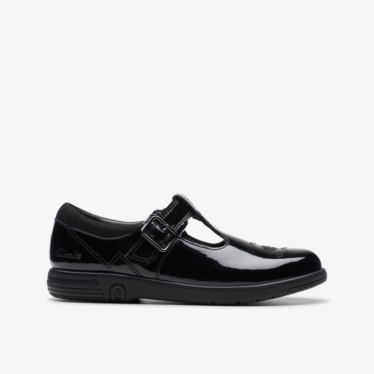 Jazzy Tap K. — Black