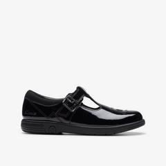 Jazzy Tap K. — Black 1