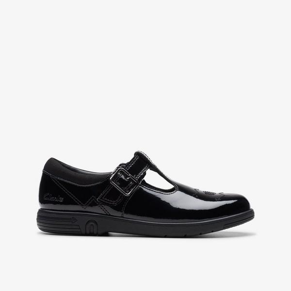 Jazzy Tap K. — Black