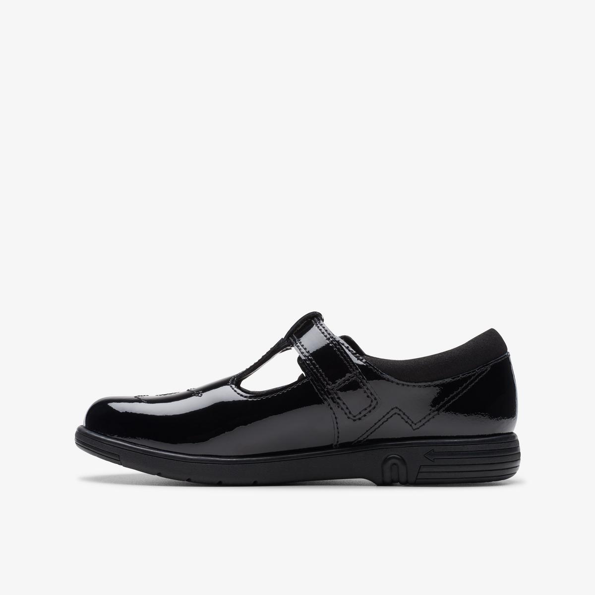 Jazzy Tap K. — Black