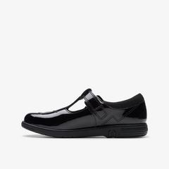 Jazzy Tap K. — Black 2