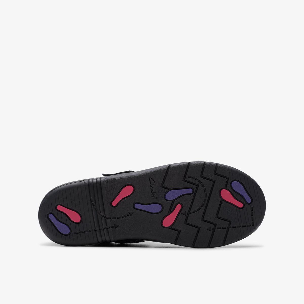Jazzy Tap K. — Black