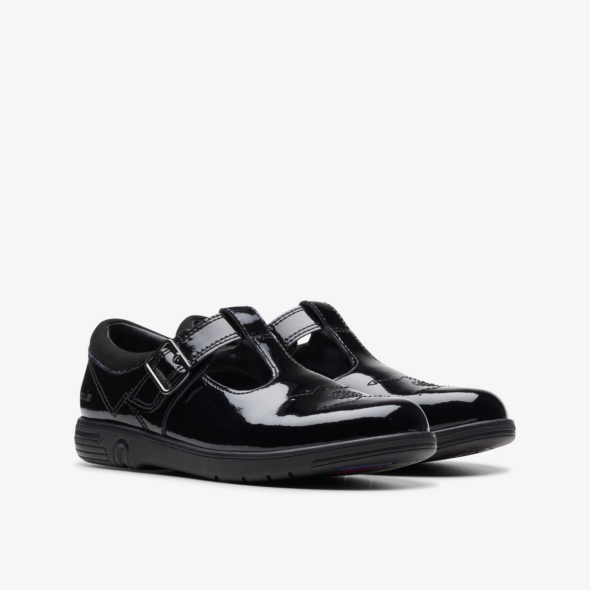 Jazzy Tap K. — Black