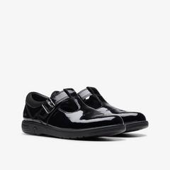 Jazzy Tap K. — Black 4