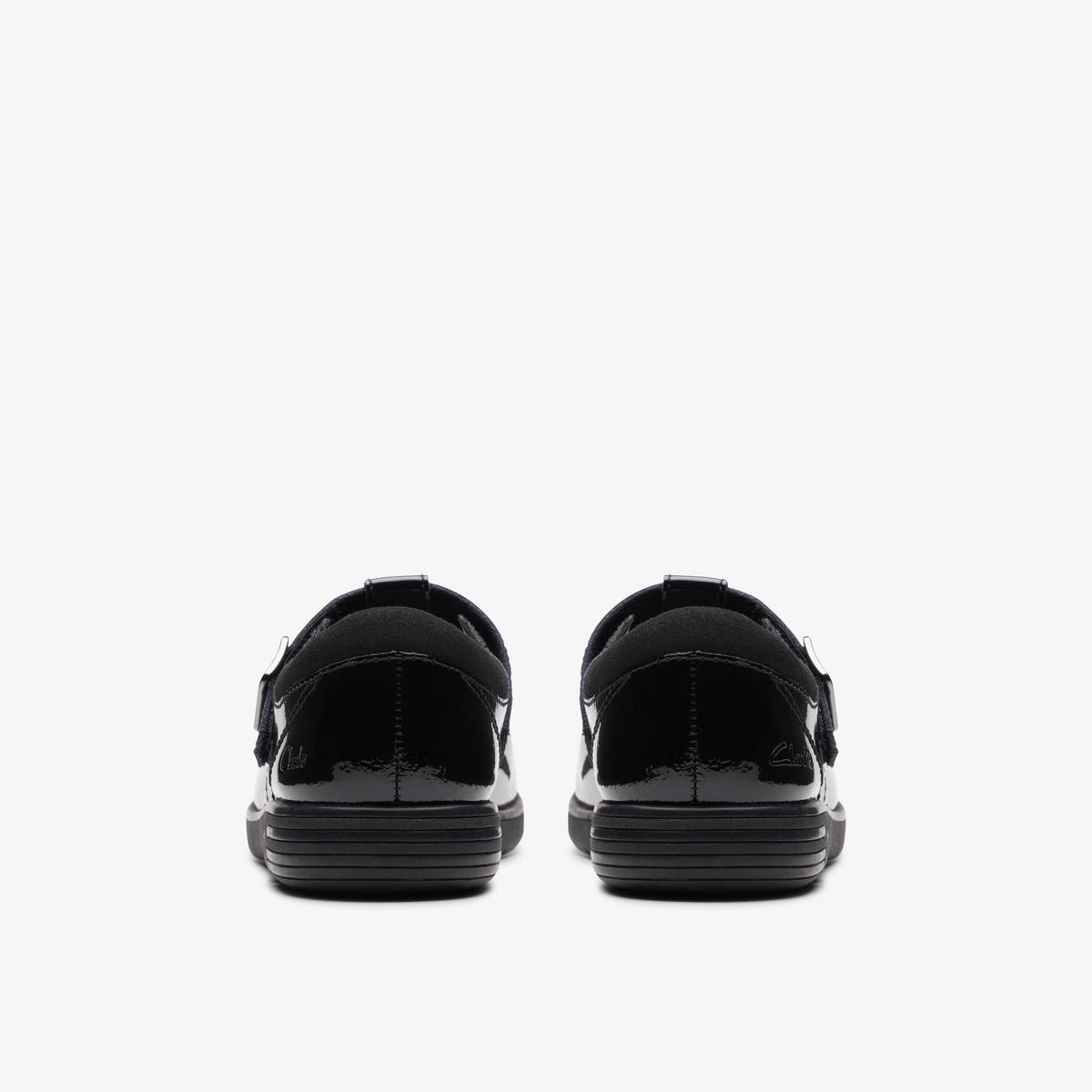 Jazzy Tap K. — Black