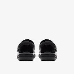 Jazzy Tap K. — Black 5
