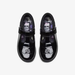 Jazzy Tap K. — Black 6