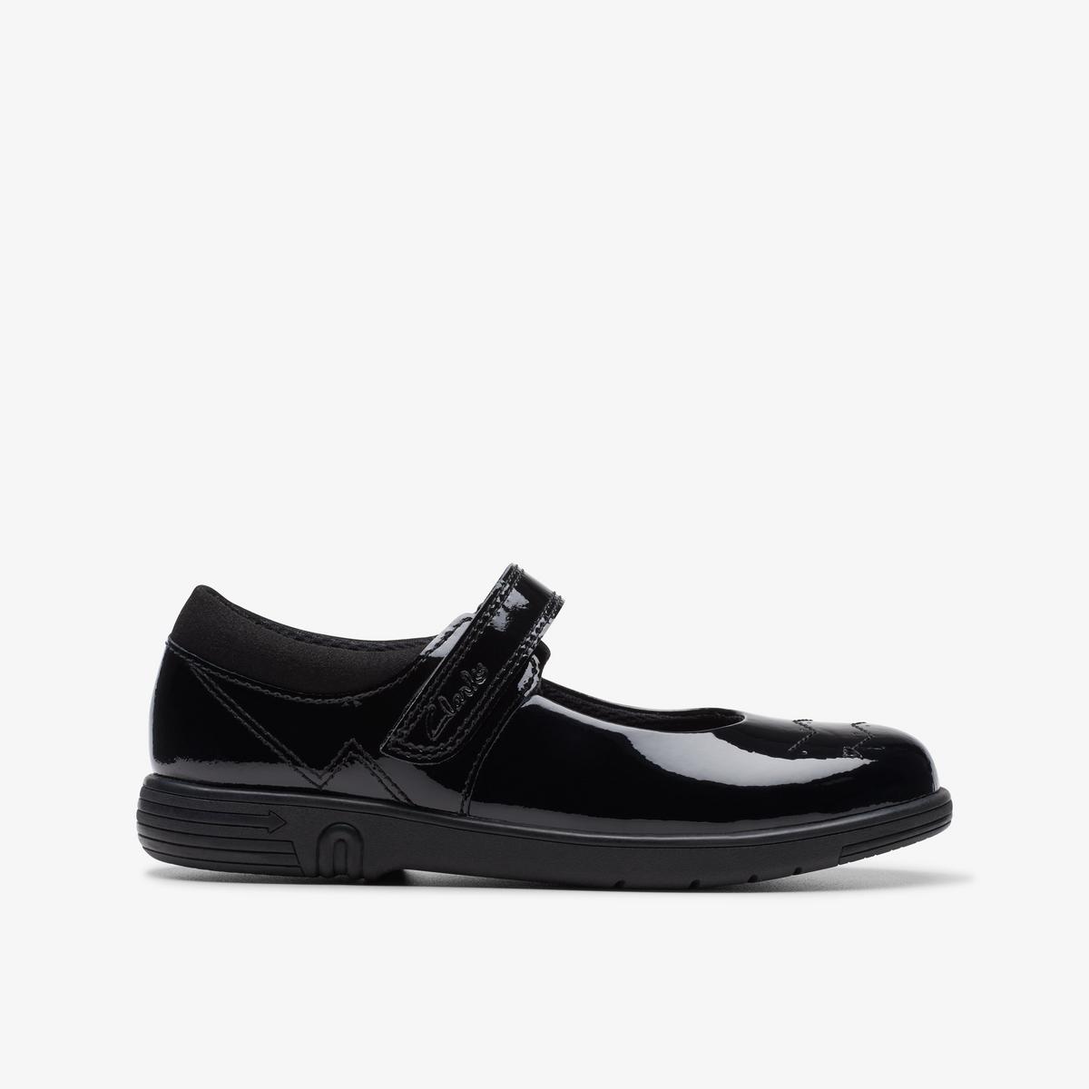 Jazzy Jig K. — Black