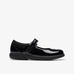 Jazzy Jig K. — Black 1