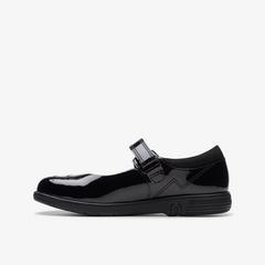 Jazzy Jig K. — Black 2