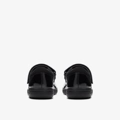 Jazzy Jig K. — Black 5