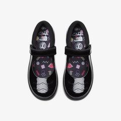 Jazzy Jig K. — Black 6