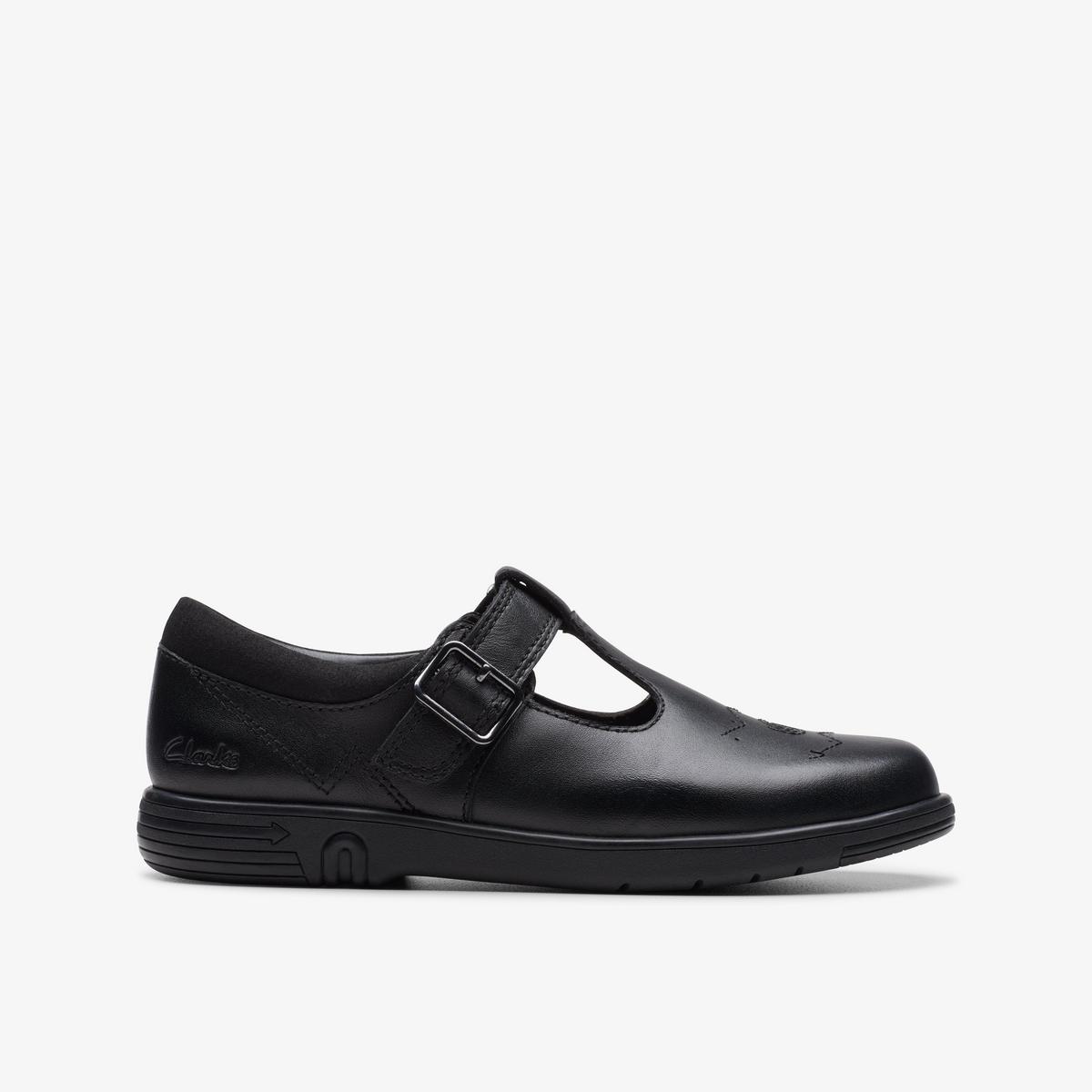 Jazzy Tap K. — Black