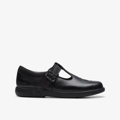Jazzy Tap K. — Black 1