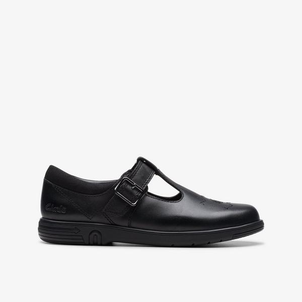 Jazzy Tap K. — Black