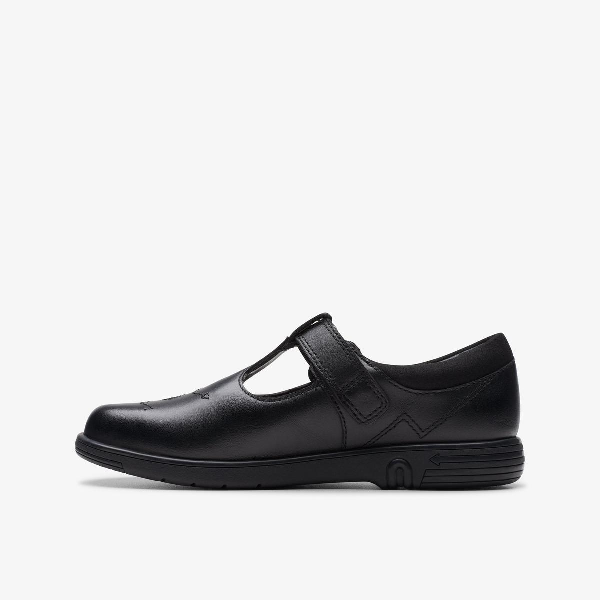 Jazzy Tap K. — Black