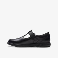 Jazzy Tap K. — Black 4