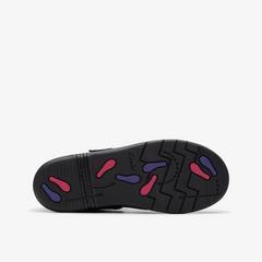 Jazzy Tap K. — Black 5