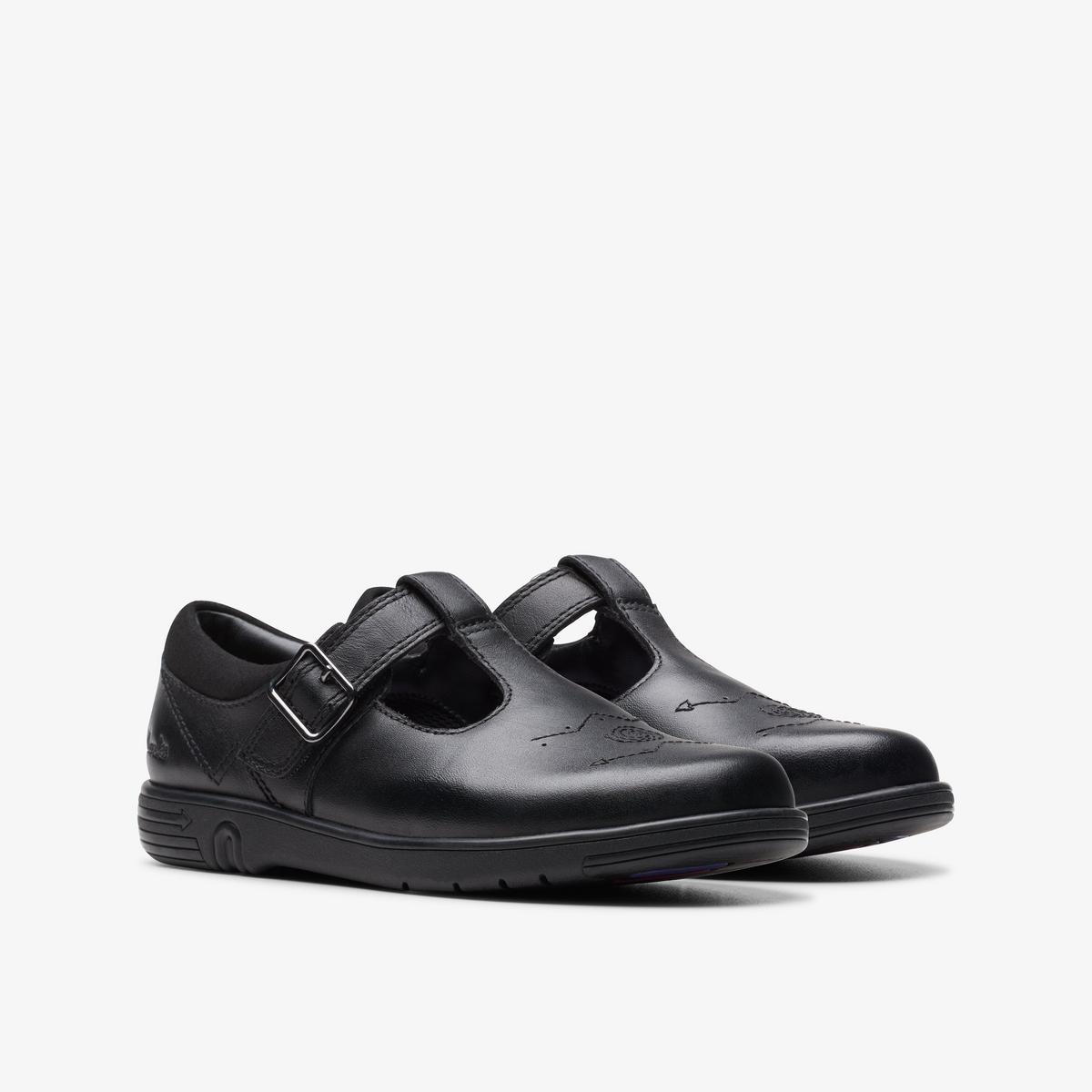 Jazzy Tap K. — Black