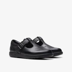 Jazzy Tap K. — Black 6