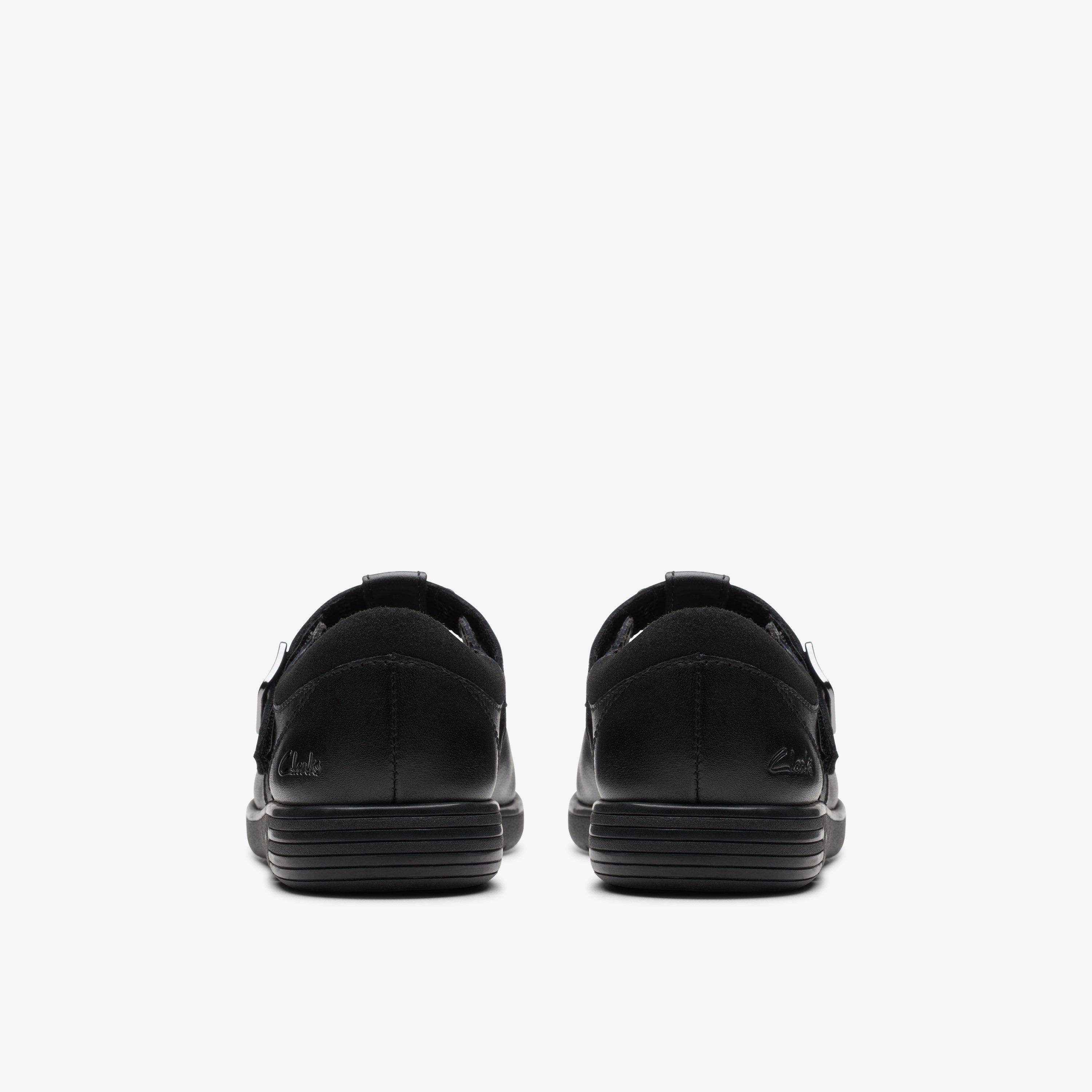 Jazzy Tap Kid — Black