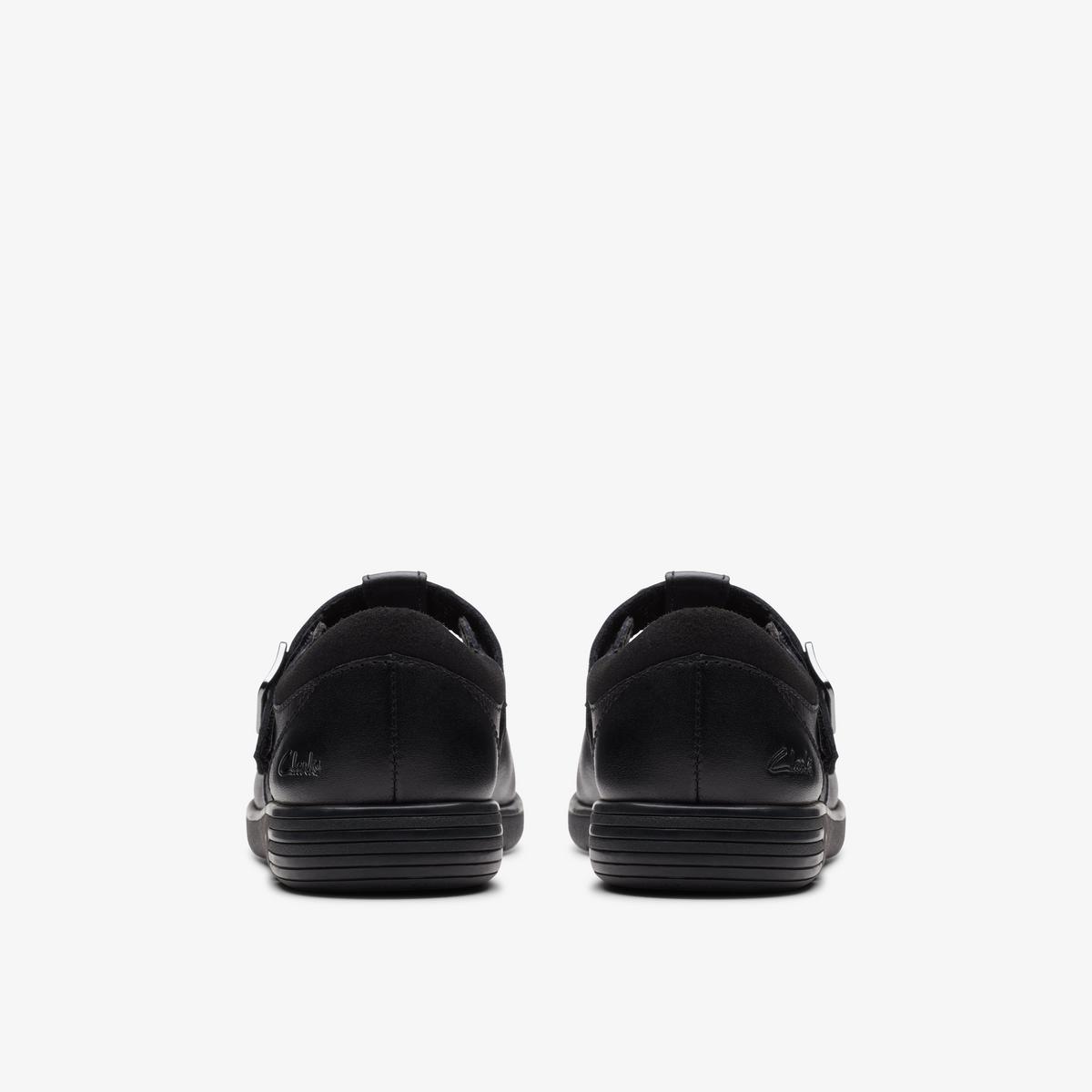 Jazzy Tap K. — Black