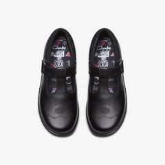 Jazzy Tap K. — Black 8